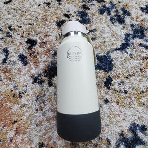 Mayim Active Triple Insulated Sports Water‎ Bottle 32oz